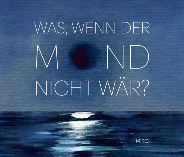 MIRO CD Veröffentlichung 18.04.22