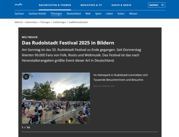 Das-Rudolstadtfestival-2025-in-Bildern-Vom-MDR