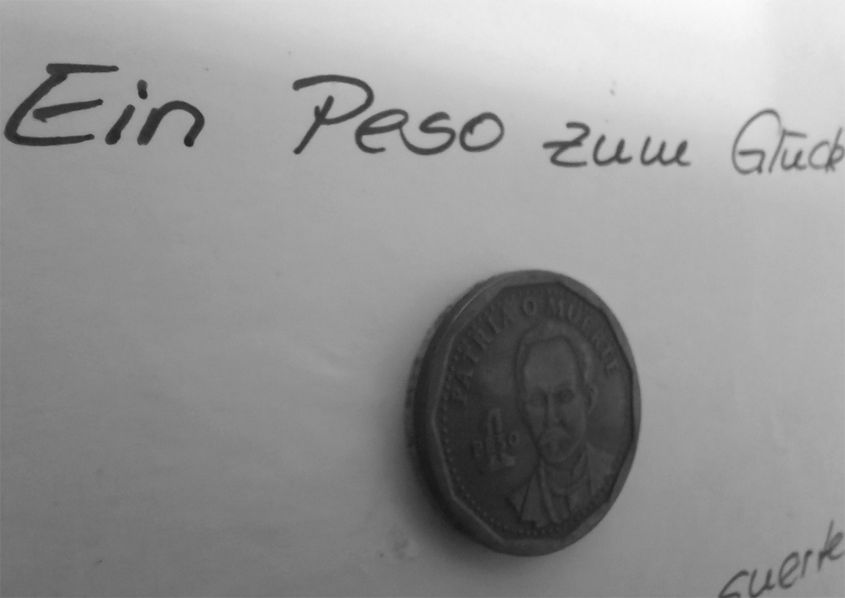 Der-Peso-zum-Glück
