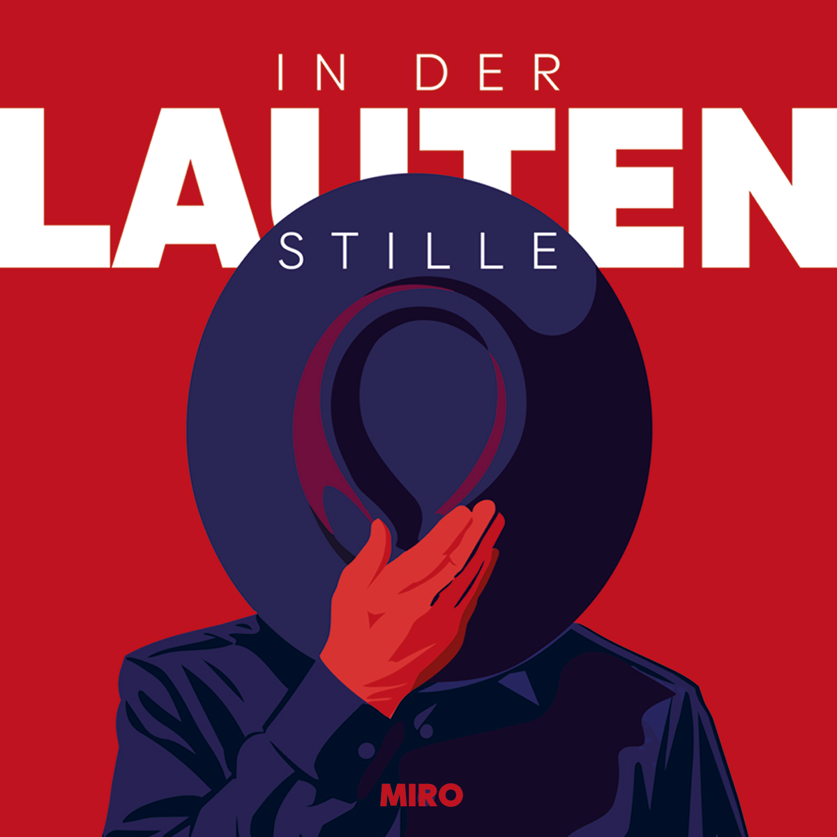 In der lauten Stille. Das neue Album