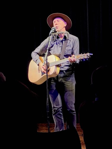 MIRO in der Bandfabrik Wuppertal