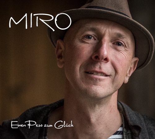 Miros-Cd