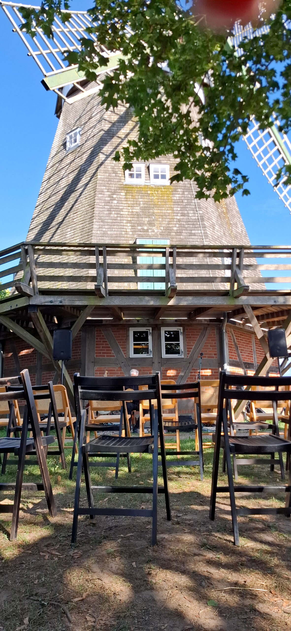 Mühle-Röbel-Müritz